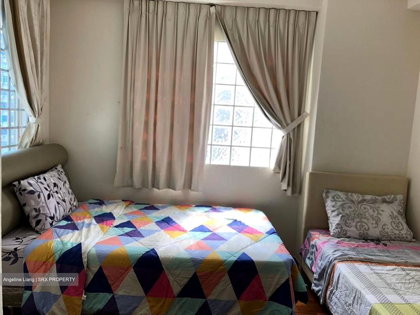 Monarchy Apartments (D11), Apartment #588853941